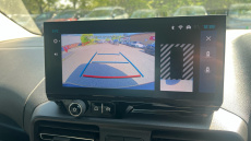 Citroen Berlingo 100kW Plus XL 52kWh 5dr Auto [7 Seat] Electric Estate